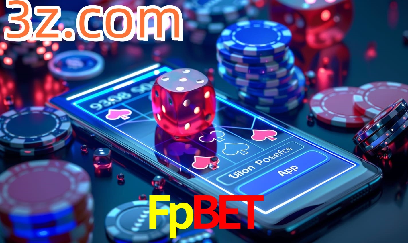 Baixar App Fpbet