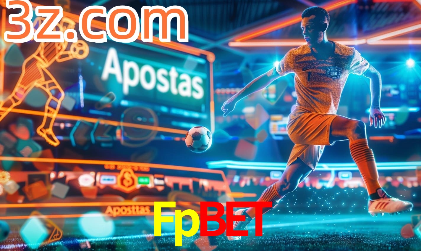Apostas Fpbet