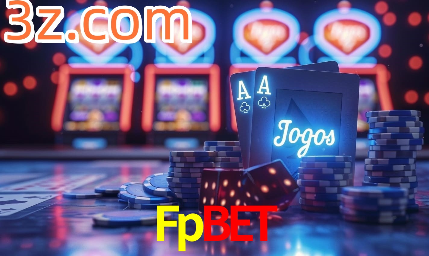 Lista de Jogos Fpbet